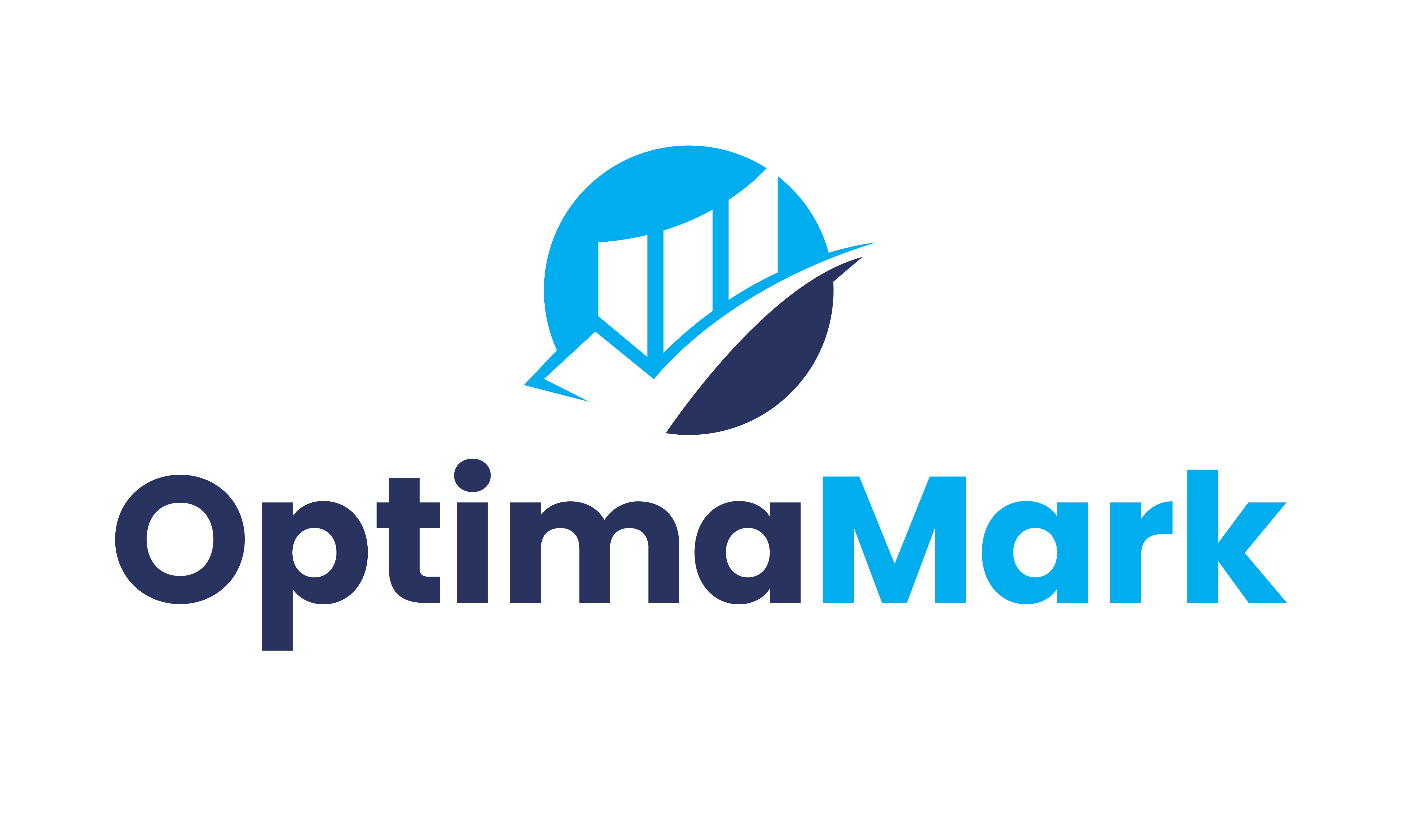 OptimaMark logo